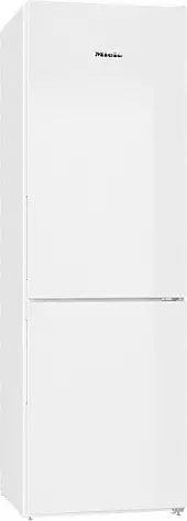 Холодильник MIELE KFN 28132D ws