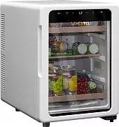 Холодильник MEYVEL MD 35-White