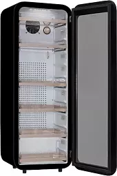 Холодильник MEYVEL MD 105-Black