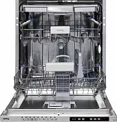 Встраиваемая посудомоечная машина KORTING KDI 60898 I