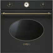 Электрический духовой шкаф SMEG SF 800AO