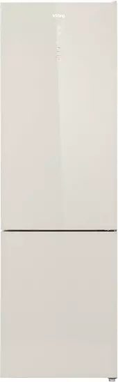 Холодильник KORTING KNFC 62370 GB