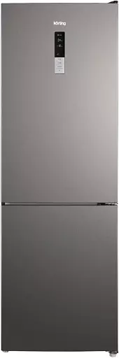 Холодильник KORTING KNFC 61869 X