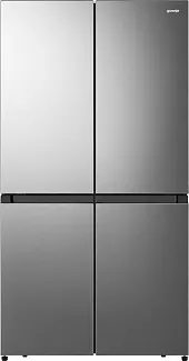 Холодильник GORENJE NRM 918FUX