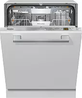 Встраиваемая посудомоечная машина MIELE G 5260 SCVi CLST