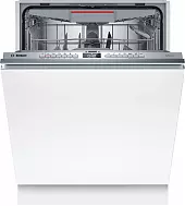 Встраиваемая посудомоечная машина BOSCH SMV 6ZCX00E