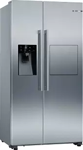Холодильник Side by Side BOSCH KAG 93AI304