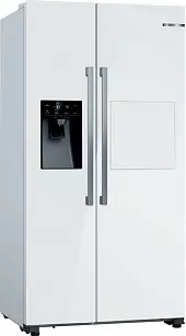 Холодильник Side by Side BOSCH KAG 93AW30U