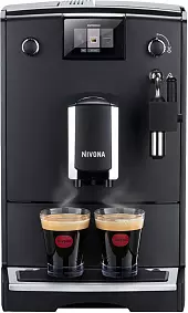 Автоматическая кофемашина NIVONA NICR 550