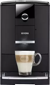 Автоматическая кофемашина NIVONA NICR 790