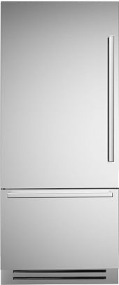 Встраиваемый холодильник BERTAZZONI REF905BBLXTT