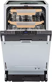 Встраиваемая посудомоечная машина VARD VDI 413L