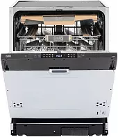 Встраиваемая посудомоечная машина VARD VDI 613L