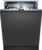 Встраиваемая посудомоечная машина NEFF S 257EAX36E