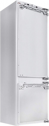 Встраиваемый холодильник NEFF KI6863D30R