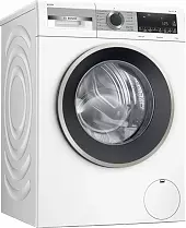 Полноразмерная стиральная машина BOSCH WGA 244A0ME