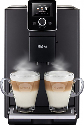 Автоматическая кофемашина NIVONA NICR 820