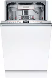 Встраиваемая посудомоечная машина BOSCH SPV 6ZMX17E