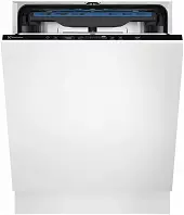 Посудомоечная машина полновстраиваемая 60 см ELECTROLUX EEG 48300L
