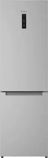 Холодильник EVELUX FS 2291 DX