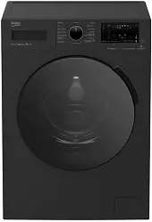 Полноразмерная стиральная машина BEKO WSPE 7H616A