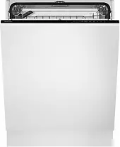 Посудомоечная машина полновстраиваемая 60 см ELECTROLUX EEA 17200L