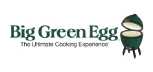 Лого Big Green Egg