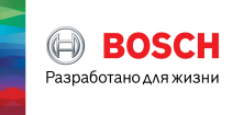 Лого Bosch