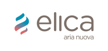 Лого Elica