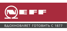 Лого Neff