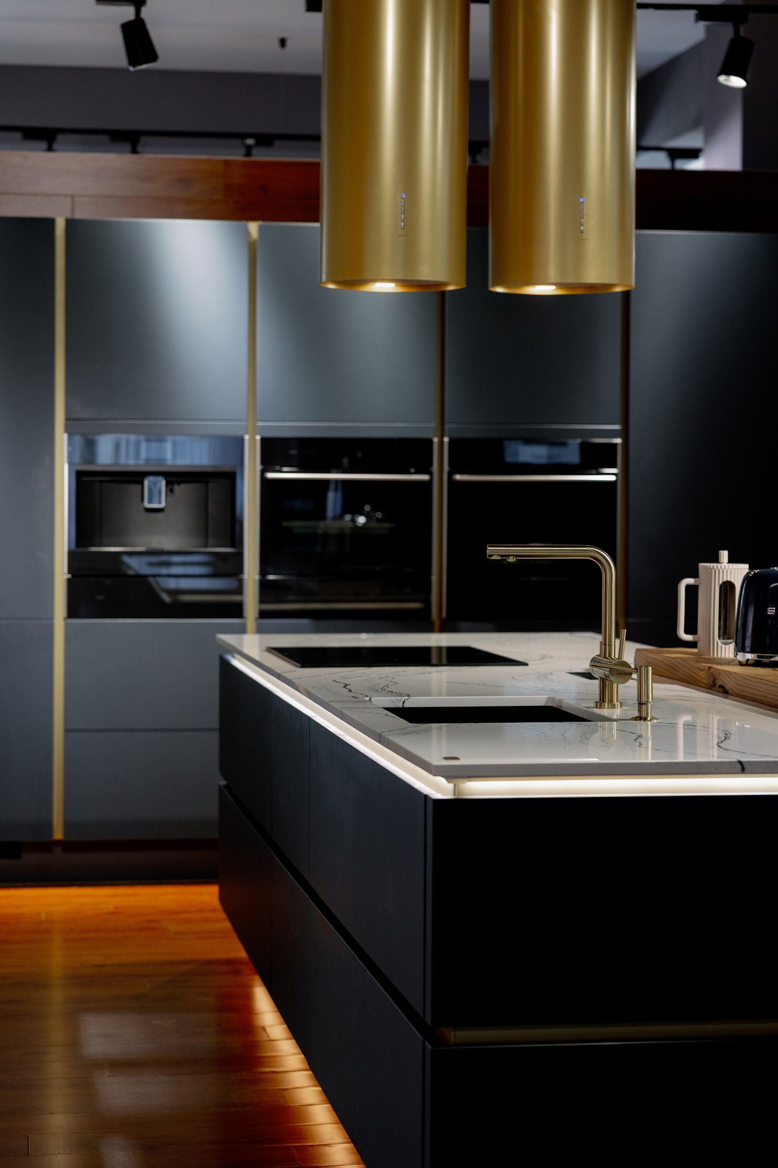 Духовые шкафы MIELE