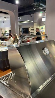 Компания Driada представила необычную новинку&nbsp;— кухню Qua...
