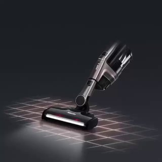 Мощный пылесос Miele Triflex HX1 со скидкой 42% !