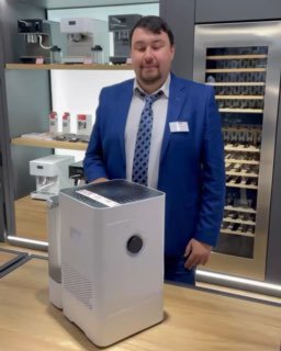 Климатический комплекс BONECO со скидкой 17% по промокоду на с...