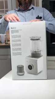 NEWБлендер SMEG BLC02EGMEU