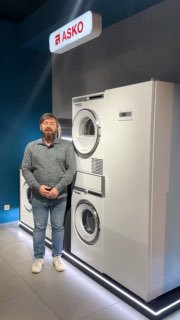 Как организовать полноценную домашнюю прачечную, используя мен...